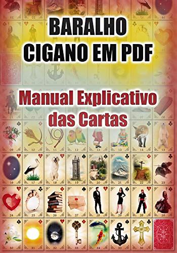 O Significado Das Principais Cartas Do Baralho Cigano PDF