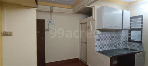 1 BHK Bedroom Apartment Flat For Rent In Mhada Vanrai Colony