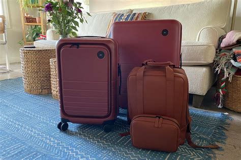 Unveiling The Monos Luggage Collection For Your Next Adventure