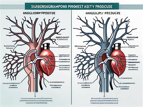 "What is the Difference between Angiogram vs Angioplasty"