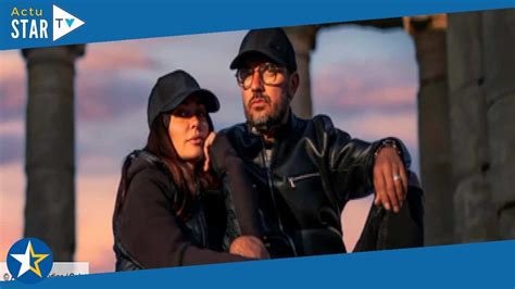 Jenifer Et Jarry Dans Celebrity Hunted Amazon Prime Video « Cétait