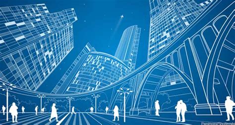 Smart Cities Blueprint Building India In 2020 Timestech