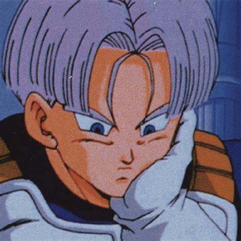 Trunks Aesthetic Wallpapers Wallpaper Cave