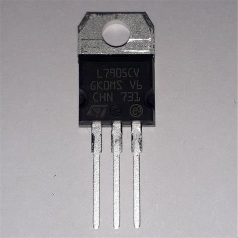 Dip L Cv Dg St Microelectronic Linear Voltage Regulators For