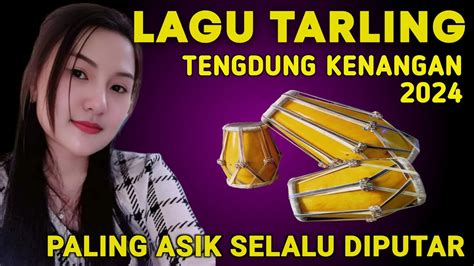 Full Lagu Tarling Cirebonan Pilihan Paling Enak Didengar Kendang