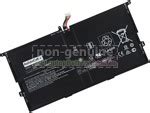 Battery For HP Elite Folio 13 5 INCH 2 IN 1 Laptop 47 58Wh Replacement