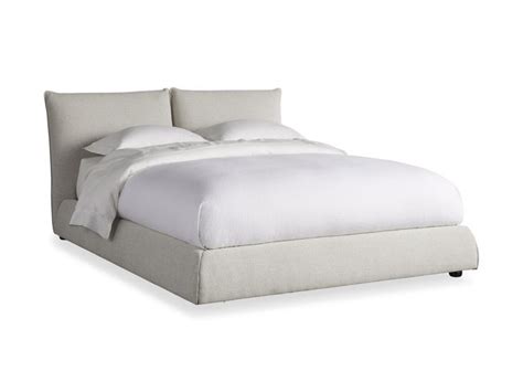 Rigby Bed Upholstered Bed Frame Bed Mattress Sizes