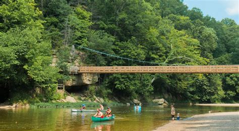 Canoeing and Tubing - Raccoon Lakeside LodgeRaccoon Lakeside Lodge