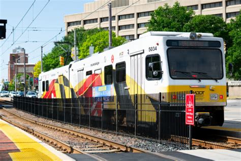 Baltimore's Red Line to be light rail - again - Maryland Matters