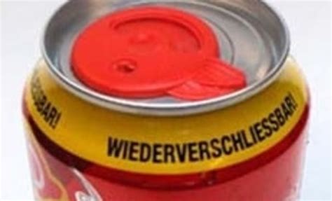 Ball Packaging Has Created The Innovative Resealable Cans News At