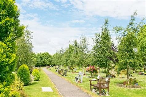 Basildon & District Crematorium and Cemetery - Distinct Cremations