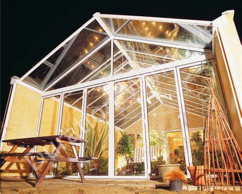 Aluminium Conservatory Roofs | Gallery.