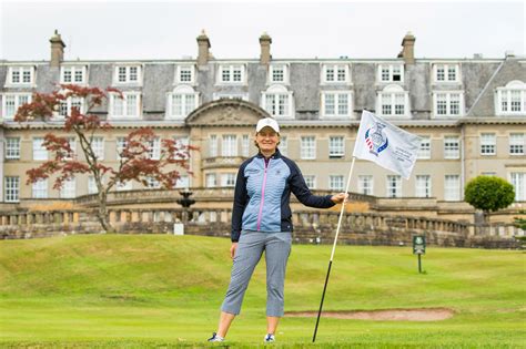 Top 10 facts about golf in Scotland | Scotland.org