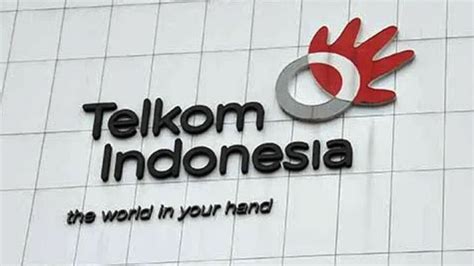 Telkom Kantongi Laba Bersih Operasi Rp Triliun Pada Kuartal Pertama