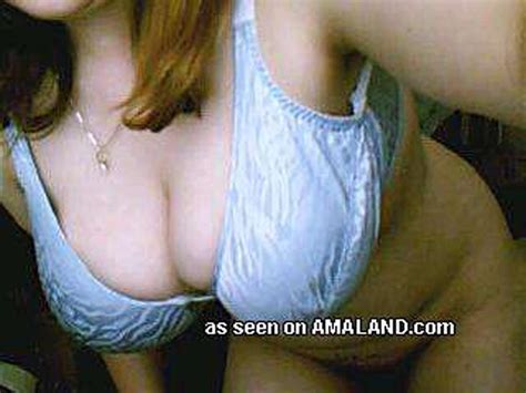 Busty Chick Showing Her Tits On Cam Porn Pictures XXX Photos Sex Images PICTOA