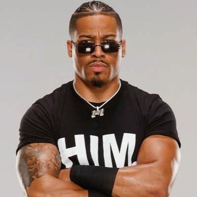 wwe Carmelo Hayes HIM shirt - PYGear.com