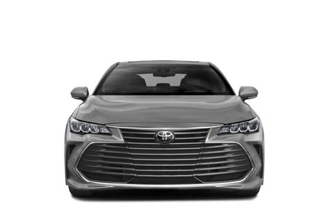 2020 Toyota Avalon Specs Prices MPG Reviews Photos Cars