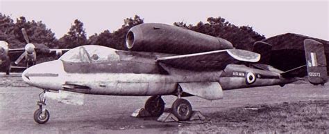 Last Gasp Jet Fighter Heinkel He 162 War History Online