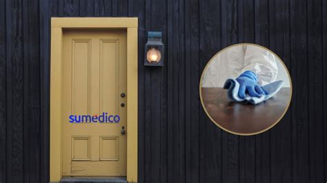 Mant N Como Nuevas Tus Puertas De Madera Con Este Sencillo Truco Su