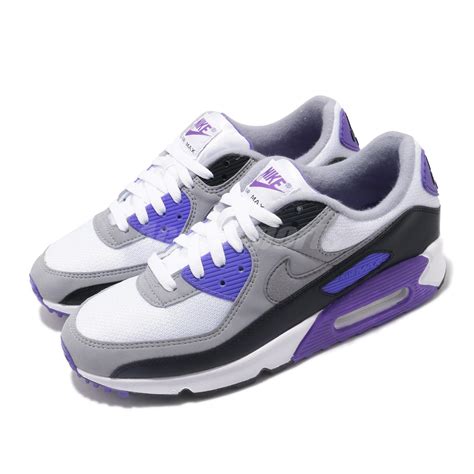 Venta Nike Air Max 90 Og Purple En Stock