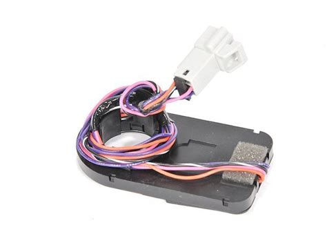 Anti Theft Control Module For Buick Lesabre Deville Aztek Rendezvous