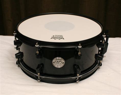 Mapex MPX Birch No Reserve Snare Catawiki