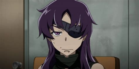 Best Anime Characters With Eyepatches