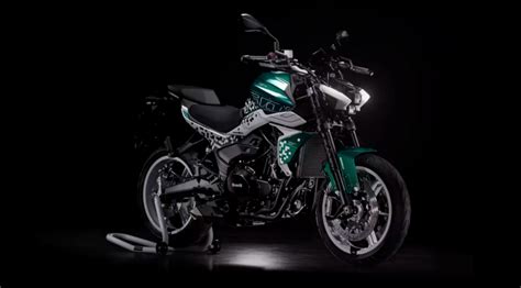 2023 Benelli Tornado Naked Twin 500 Revealed Shifting Gears