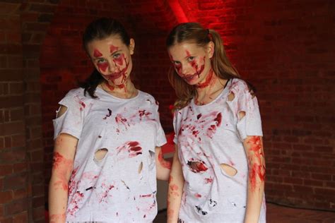 Roedean On Twitter Our Wonderful Sixth Formers Arranged A Spooky