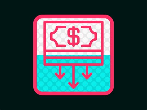 Money Cash Retro Logo Graphic by JOAN SCHUMAN · Creative Fabrica