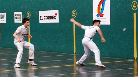 Federación Alavesa de Pelota Vasca Arabako Euskal Pilota Elkartea