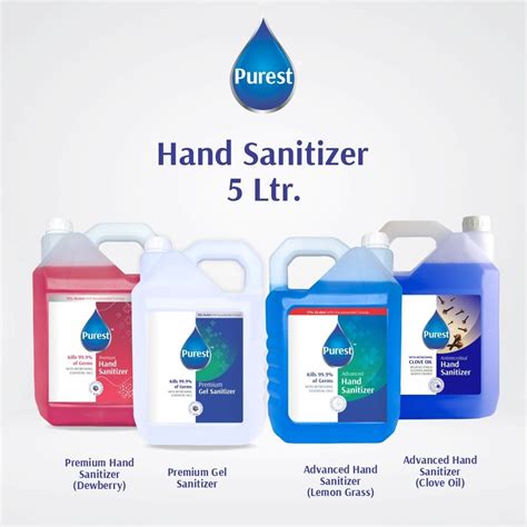 Alcohol Based Hand Sanitizer At Rs Piece Alcohol Based Hand