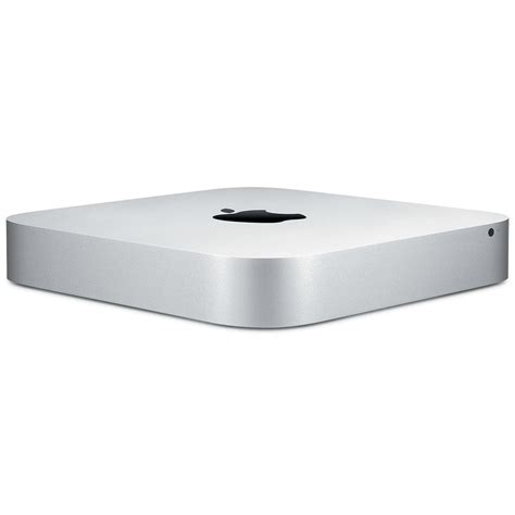 Mac Mini Octubre 2012 Core I5 2 5 GHz HDD 500 GB 16GB Back Market