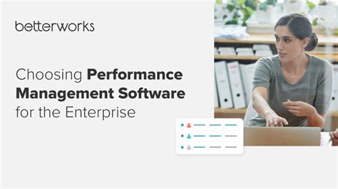 Choosing The Right Performance Management Software Betterworks