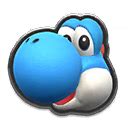 File MKT Icon LightblueYoshi Png Super Mario Wiki The Mario Encyclopedia