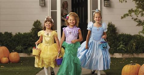 Sam's Club Halloween Costumes Are Super Unique & Affordable