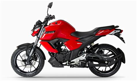 FZ S 3 0 FI ABS Yamaha Motor México