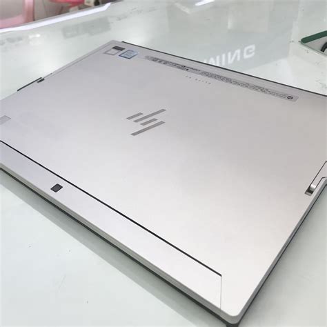 Hp Elitebook X G Core I U Ram Gb Ssd Gb M N