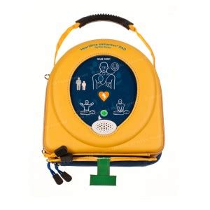 Heartsine Samaritan P Aed