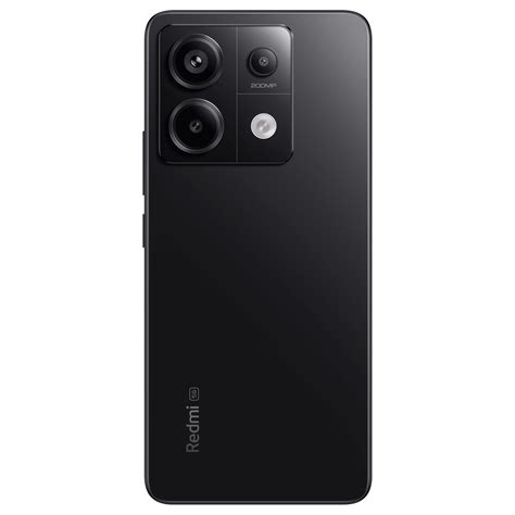 Buy Redmi Note 13 Pro 5g 12gb Ram 256gb Midnight Black Online Croma