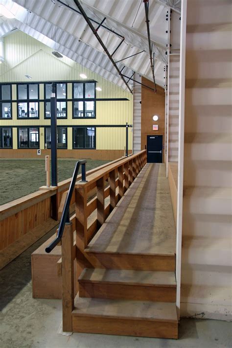 Horse Barn With Indoor Arena Floor Plans | Printable Templates Free