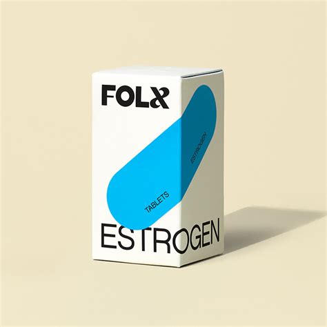 Oral Estradiol Pill FOLX Health