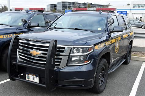 Picture Of New York State Trooper Car 1t17 2019 202 Flickr