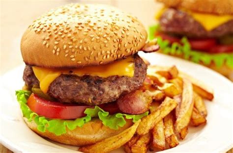 The Most Fattening Foods On Earth Huffpost