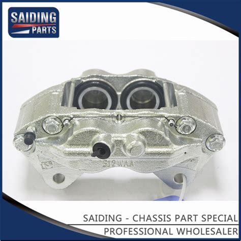 Front Brake Caliper For Toyota Hilux 47730 0k061 Buy Spare Parts Auto Accessory Brake Part