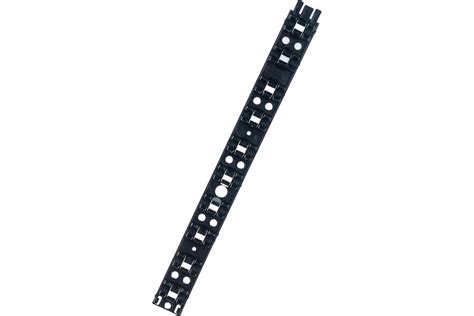 Планка монтажная для теплого пола MasterProf 16-20 мм., 50 см ИС.220044 ...