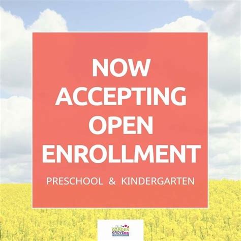 1st Preschool Garden Grove