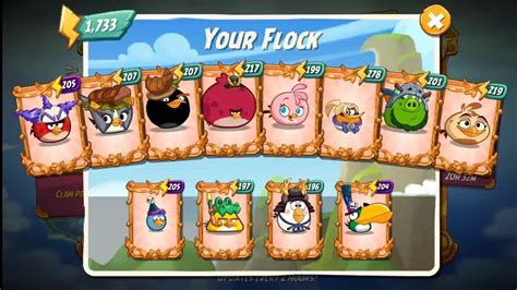 Angry Birds Mighty Eagle Bootcamp Mebc Oct Without Extra