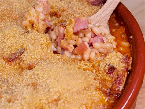 Cassoulet à ma façon Recette de Cassoulet à ma façon Marmiton