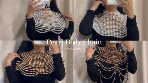 Party Ts Trendy Charm Sexy Chest Chain For Women Beach Bra Body Jewelry Mesh Bikini Bra Top